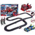 Carrera GO Buildn Race Racing Set 6,2 m 20062531 – Zboží Mobilmania