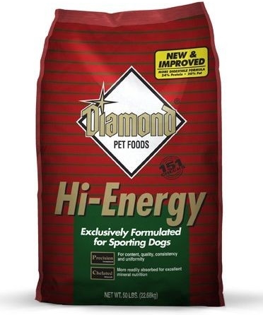 Diamond Original Hi Energy 2 x 22,7 kg