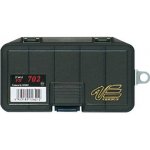 Versus Box VS 702 SFC-S Lure 13x6,5x2,5 cm černý – Sleviste.cz