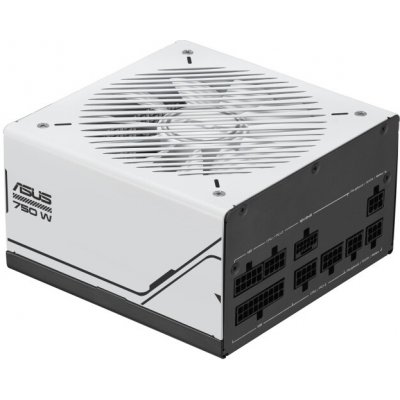 Asus Prime 750W Gold Black Edition 90YE00U3-B0NA00 – Hledejceny.cz