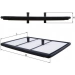Vzduchový filtr KNECHT LX 5364 – Hledejceny.cz