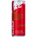 Red Bull Watermelon edition 250 ml – Sleviste.cz
