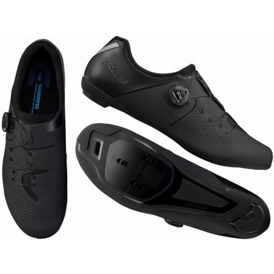 Shimano SH-RC302 černá – Zbozi.Blesk.cz