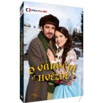 O vánoční hvězdě: DVD – Hledejceny.cz