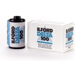 Ilford Delta PROFESSIONAL 100/135-36 – Zboží Mobilmania