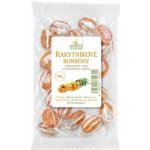 Grešík Rakytníkové bonbóny s medem 100 g – Zboží Dáma