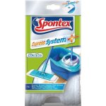 Spontex 97050274 Úklidový set Express System Plus náhradní návlek – Hledejceny.cz