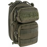 Mil-Tec Assault Pack OD Green – Sleviste.cz