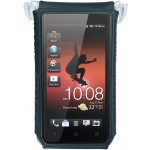 Pouzdro TOPEAK SMARTPHONE 4" DRYBAG černé – Hledejceny.cz