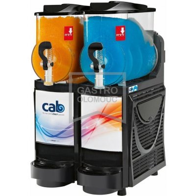 CAB GRANITY CAB New Fab Cream 2 – Zboží Mobilmania