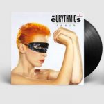 Touch - Eurythmics LP – Hledejceny.cz