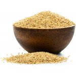 Grizly Quinoa bílá bio 1 kg – Hledejceny.cz