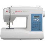 Singer SMC 6160 – Zboží Dáma