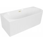 Mexen Gia 150 x 75 cm 52701507500L-55 – Hledejceny.cz
