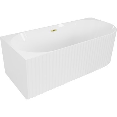 Mexen Gia 150 x 75 cm 52701507500L-55 – Hledejceny.cz