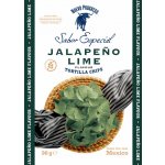 SABOR ESPECIAL Tortilla Chips Jalapeno Lime 90 g – Hledejceny.cz