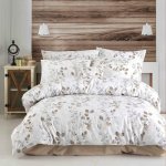 Darymex satén povlečení Satinlove 180X200 2x70X80 – Zbozi.Blesk.cz