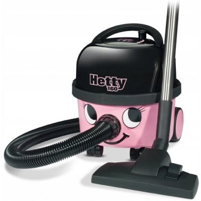 Numatic Hetty HET160 – Hledejceny.cz