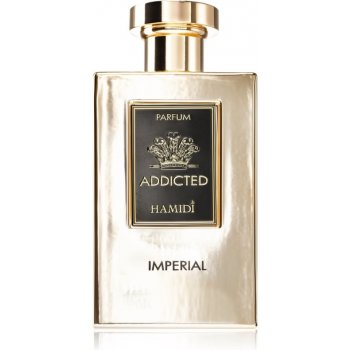 HamiDi Addicted Imperial parfém unisex 120 ml