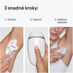 Braun IPL Silk·expert Mini PL1115 – Hledejceny.cz