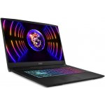 MSI Katana 17 B13VFK-249CZ – Sleviste.cz