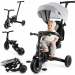 HyperMotion TOBI FOREST GRAY černá šedá – Zboží Mobilmania