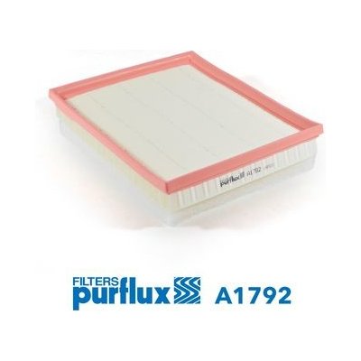 Vzduchový filtr PURFLUX A1792 – Hledejceny.cz