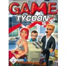 Hra na PC Game Tycoon 1.5