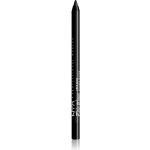 NYX Professional Makeup Epic Wear Liner Stick voděodolná tužka na oči 08 Pitch Black 1,2 g – Sleviste.cz