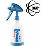 KWAZAR MERCURY SUPER BLUE PRO+ 0,5 L 360° – Zboží Dáma