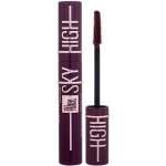 Maybelline Lash Sensational Sky High objemová a prodlužující řasenka burgundy haze 7,2 ml – Sleviste.cz