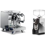 Set Rocket Espresso R 58 Cinquantotto + Eureka Mignon Specialita – Zboží Dáma