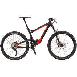 gt sensor 2018