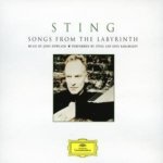 Sting - Songs From The Labyrinth CD – Hledejceny.cz