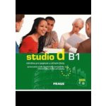 STUDIO D B1 -CD – Hledejceny.cz