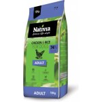 Nativia Adult 2 x 15 kg – Sleviste.cz