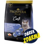 Prospera Plus Sterilized 1+ Chicken Urinary 7 kg – Zboží Dáma