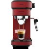 Pákový kávovar Cecotec Cafotec Cafelizzia 790 Shiny Pro Red