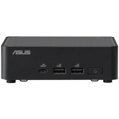 Asus NUC 14 Pro 90AR0062-M00040 – Hledejceny.cz