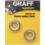 Graffishing Kontra matka Měď 2ks – Hledejceny.cz