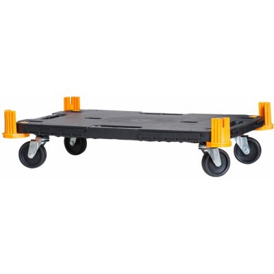 ARTPLAST Přepravní vozík - pojízdná plošina max. 543kg Linea EUROBOX – Hledejceny.cz