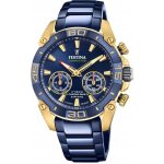 Festina Special Edition '21 Connected 20547/1