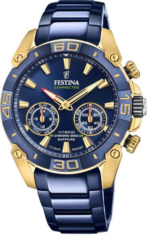 Festina Special Edition \'21 Connected 20547/1