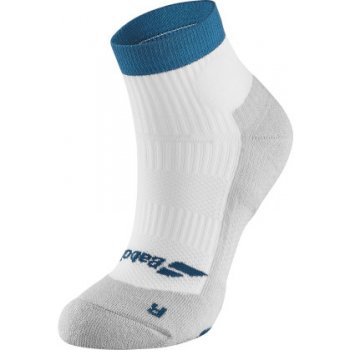Babolat ponožky pro 360 bílá
