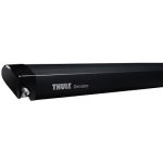 Markýza Thule Omnistor 6300 pro obytné přívěsy Barva krytu:: antracit, Barva látky:: mystická šedá, Délka markýzy:: 3,25 m