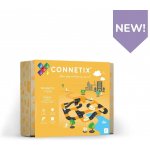 Connetix Ramps & Intersections Pack 16 ks – Hledejceny.cz
