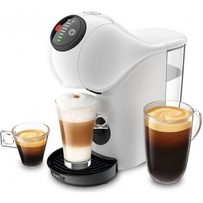 Krups Nescafé Dolce Gusto Genio S KP243110 – Zbozi.Blesk.cz