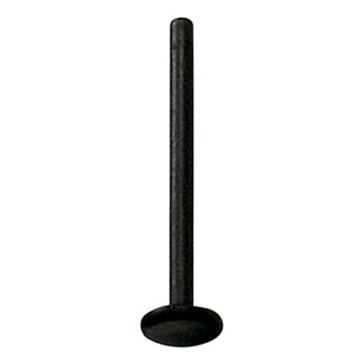 Labreta bioplast černá LBC4421 – Zboží Dáma