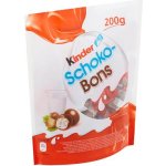 Ferrero Kinder Schoko Bons White 200 g – Zbozi.Blesk.cz