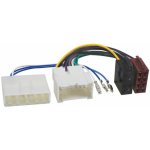 4carmedia ISO konektor Dacia / Renault | Zboží Auto